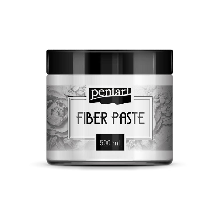 Faserpaste — Bild 2