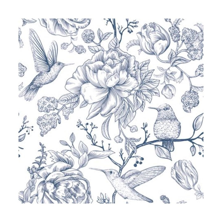 Fauna und Flora Decoupage-Servietten — Bild 2