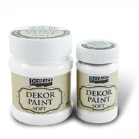 Feine Dekorationsfarbe 230 ml