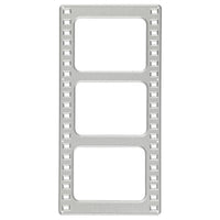Filmschneideschablone — Bild 2