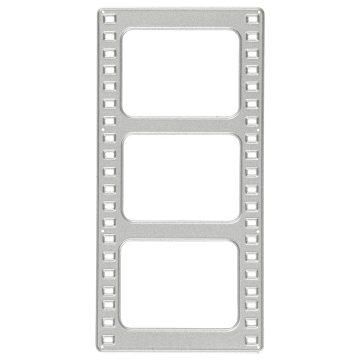 Filmschneideschablone — Bild 1