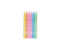 Filzstifte JOVI auswaschbar Pastell 3 mm / 8er Set