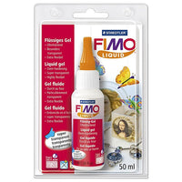 FIMO Dekoratives Gel — Bild 2