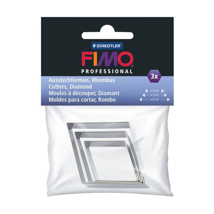 FIMO Diamantschneider-Set — Bild 2
