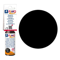FIMO Flüssig-Gel 50 ml | verschiedene Farbtöne — Bild 2