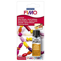 FIMO Glänzender Oberflächenlack — Bild 1