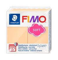 FIMO Soft Modelliermasse 57 g | verschiedene Farben — Bild 27