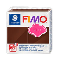 FIMO Soft Modelliermasse 57 g | verschiedene Farben — Bild 21