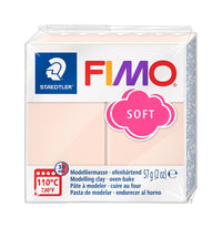 FIMO Soft Modelliermasse 57 g | verschiedene Farben — Bild 14
