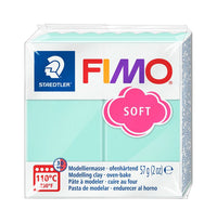 FIMO Soft Modelliermasse 57 g | verschiedene Farben — Bild 15
