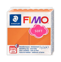 FIMO Soft Modelliermasse 57 g | verschiedene Farben — Bild 22