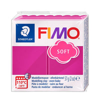 FIMO Soft Modelliermasse 57 g | verschiedene Farben — Bild 6