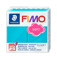 FIMO Soft Modelliermasse 57 g | verschiedene Farben — Bild 12