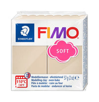 FIMO Soft Modelliermasse 57 g | verschiedene Farben — Bild 20