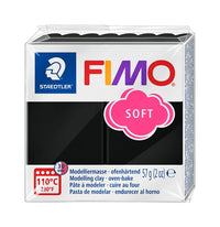FIMO Soft Modelliermasse 57 g | verschiedene Farben — Bild 34