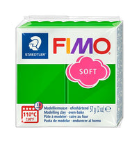 FIMO Soft Modelliermasse 57 g | verschiedene Farben — Bild 16
