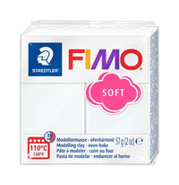 FIMO Soft Modelliermasse 57 g | verschiedene Farben — Bild 2