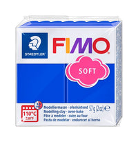 FIMO Soft Modelliermasse 57 g | verschiedene Farben — Bild 9