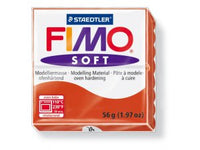 FIMO Soft Modelliermasse ofenhärtend - 56 g | verschiedene Farben — Bild 5