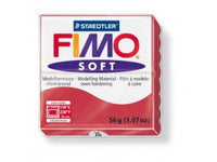 FIMO Soft Modelliermasse ofenhärtend - 56 g | verschiedene Farben — Bild 6