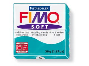 FIMO Soft Modelliermasse ofenhärtend - 56 g | verschiedene Farben — Bild 8