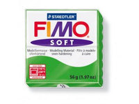 FIMO Soft Modelliermasse ofenhärtend - 56 g | verschiedene Farben — Bild 10
