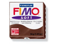 FIMO Soft Modelliermasse ofenhärtend - 56 g | verschiedene Farben — Bild 15