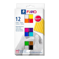 FIMO Weich-Polymer-Ton-Set — Bild 1