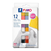 FIMO Weich-Polymer-Ton-Set — Bild 2