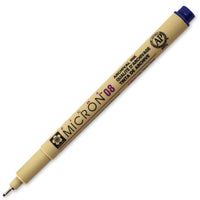 Fineliner SAKURA Pigma Micron Königsblau – 0,45 – 0,50 mm