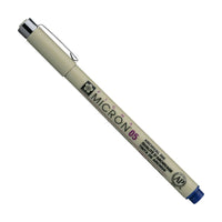 Fineliner SAKURA Pigma Micron Königsblau – 0,45 – 0,50 mm