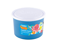Fingerfarben JOVI 6 x 500 ml - 6 Stk