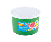 Fingerfarben JOVI 6 x 500 ml - 6 Stk