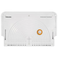 Fiskars Kreisförmiger Stoffschneider — Bild 1