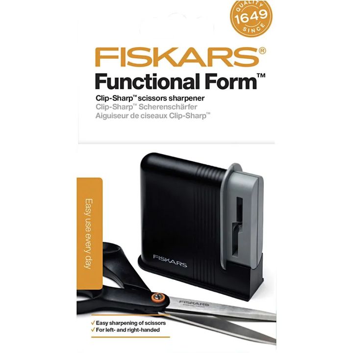 Fiskars Scherenschleifer — Bild 1