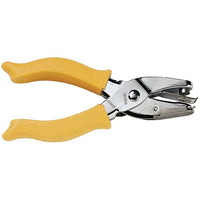 FISKARS Stanzzange - Blume — Bild 1