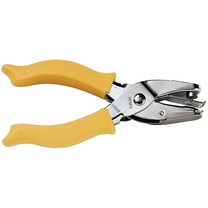 FISKARS Stanzzange - Blume — Bild 1