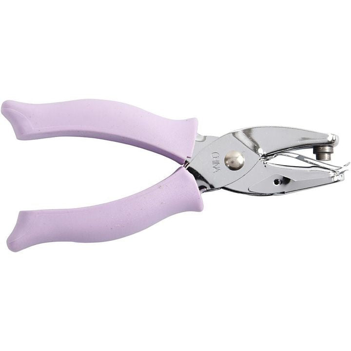 FISKARS Stanzzange - großer Ring — Bild 2