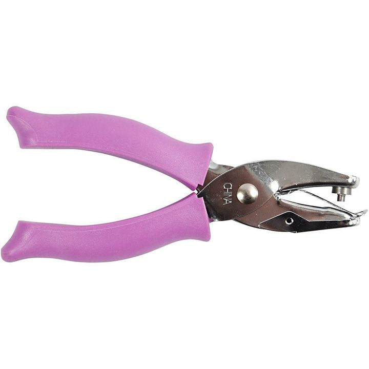 FISKARS Stanzzange - mittlerer Ring — Bild 2