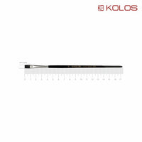 Flachpinsel aus Fehhaar KOLOS Classic 3016 | verschiedene Größen — Bild 3