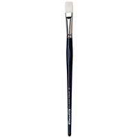 Flachpinsel da Vinci Impasto 7105 | verschiedene Größen — Bild 17