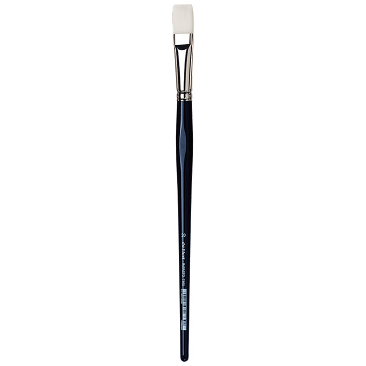 Flachpinsel da Vinci Impasto 7105 | verschiedene Größen — Bild 17