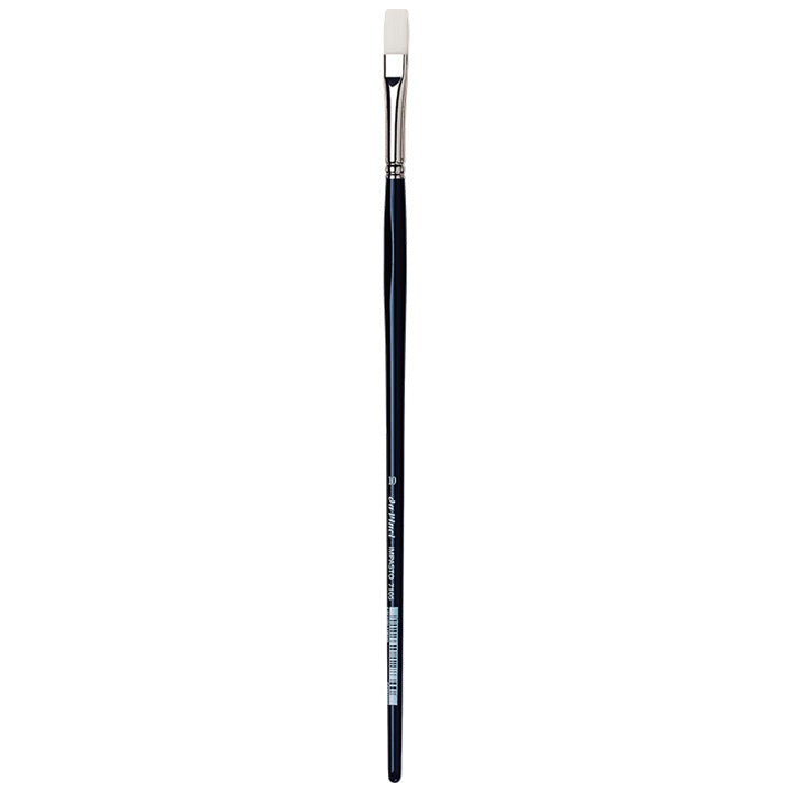Flachpinsel da Vinci Impasto 7105 | verschiedene Größen — Bild 18