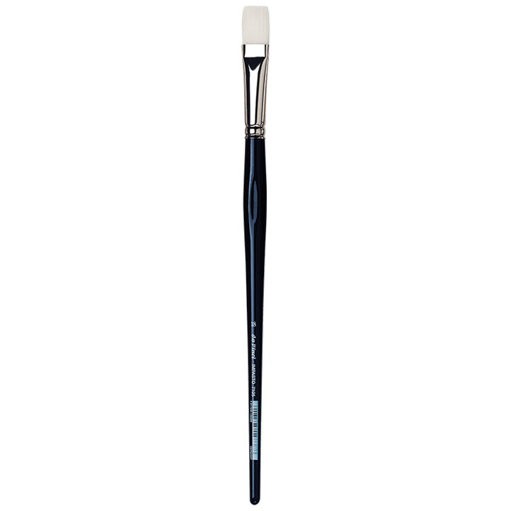 Flachpinsel da Vinci Impasto 7105 | verschiedene Größen — Bild 8