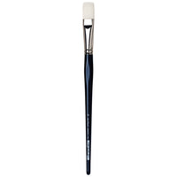 Flachpinsel da Vinci Impasto 7105 | verschiedene Größen — Bild 10