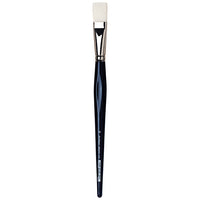 Flachpinsel da Vinci Impasto 7105 | verschiedene Größen — Bild 11