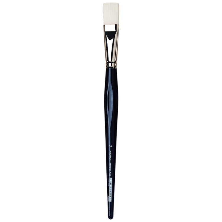 Flachpinsel da Vinci Impasto 7105 | verschiedene Größen — Bild 11