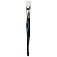 Flachpinsel da Vinci Impasto 7105 | verschiedene Größen — Bild 12