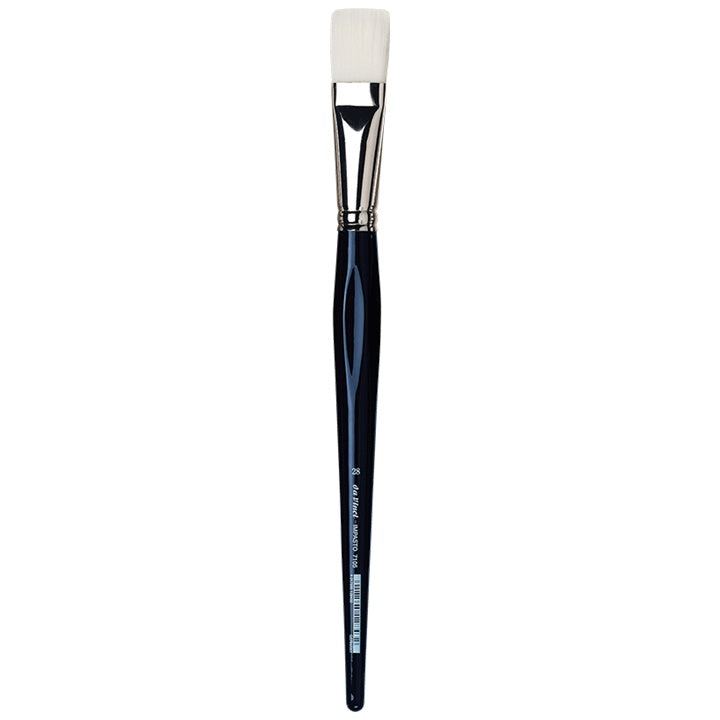 Flachpinsel da Vinci Impasto 7105 | verschiedene Größen — Bild 12