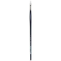 Flachpinsel da Vinci Impasto 7105 | verschiedene Größen — Bild 2